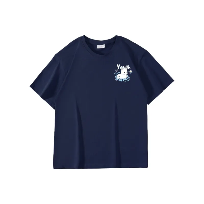 Mountainpeak T Shirts Unisex-12