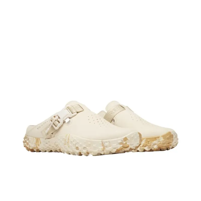 MERRELL Women's Wrapt Slide Nubuck 'Poplar' Women's-2
