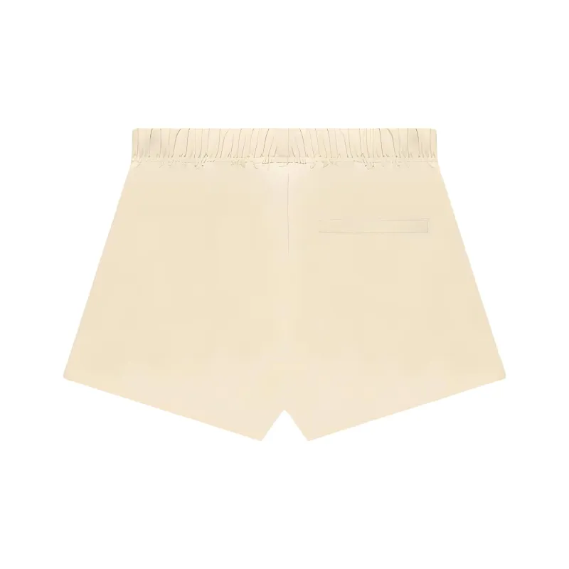 Fear Of God Essentials Women's Nylon Running Shorts-1