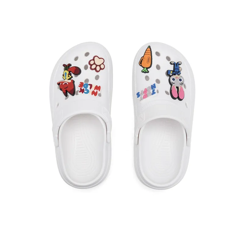 Disney x Hotwind Zootopia Series Clogs Women's-5