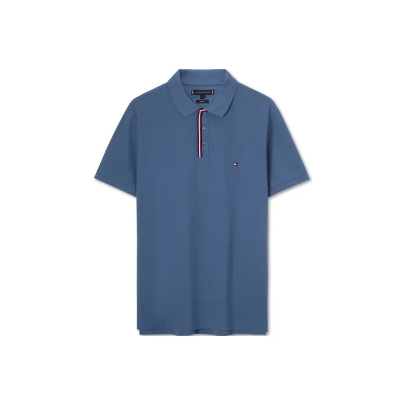 Tommy Hilfiger Polo Shirt Men's-35