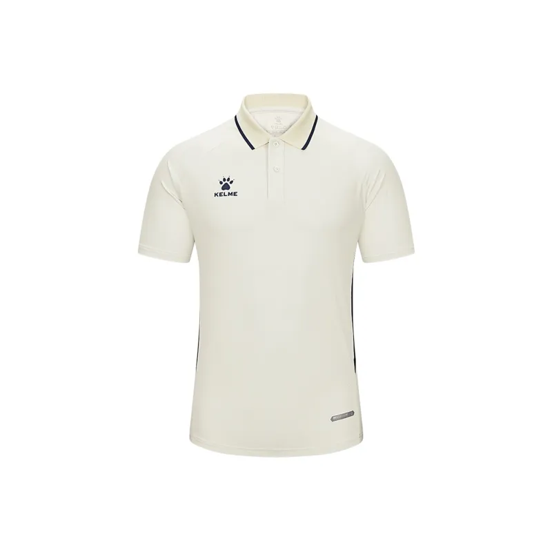 KELME Polo Shirts Unisex-12