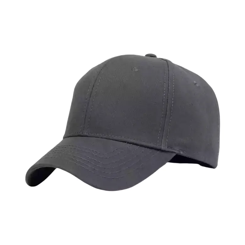 Emperor Penguin Cotton Linen Blend Baseball Caps Unisex-4