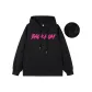 Black (Fleece-Lined)