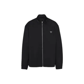 PRADA Shirts Men Black