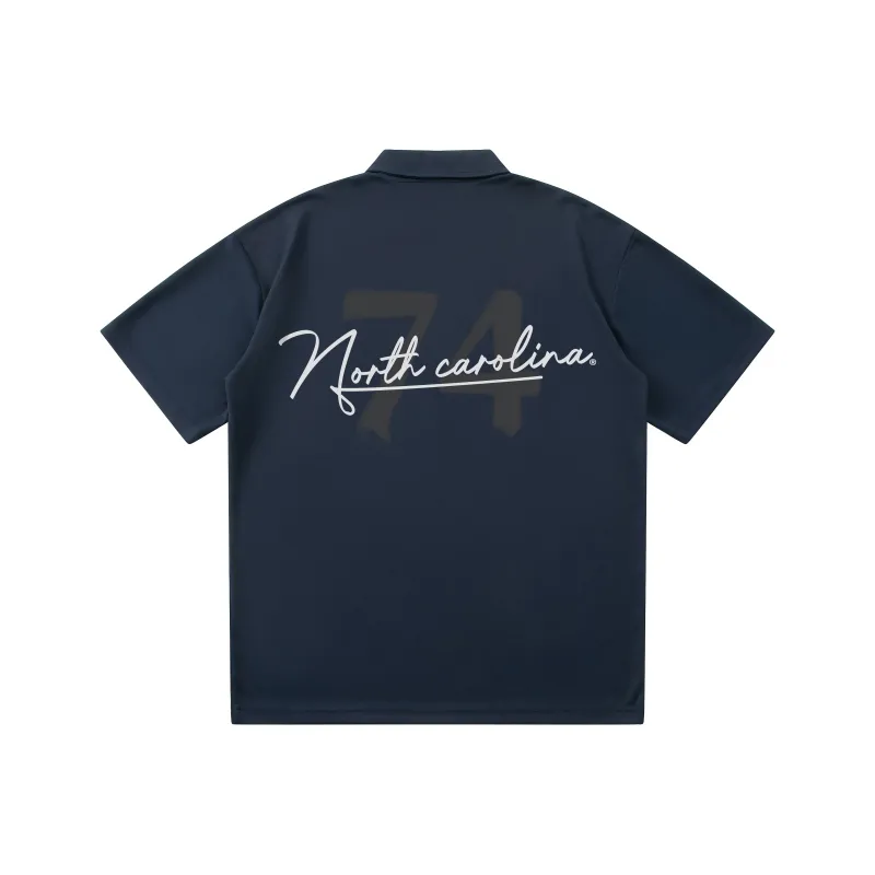 NCAA Polo Shirts Unisex-12