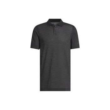 Adidas Free Shipping With AdiClub Ultimate365 Tour Seamless Polo Shirt