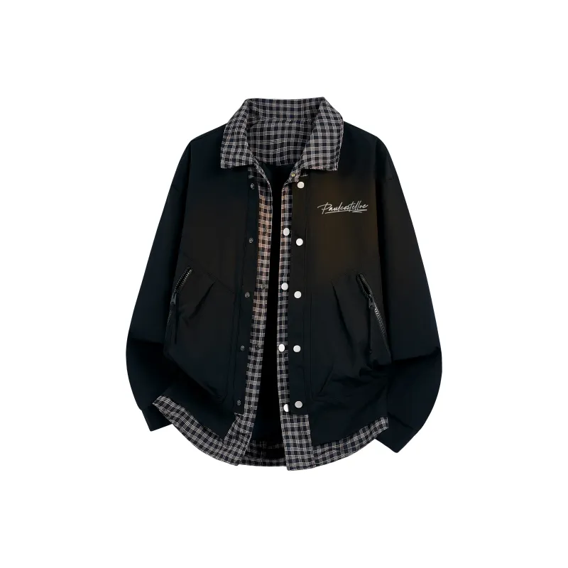 PAUL COSTELLOE Jackets Unisex-0