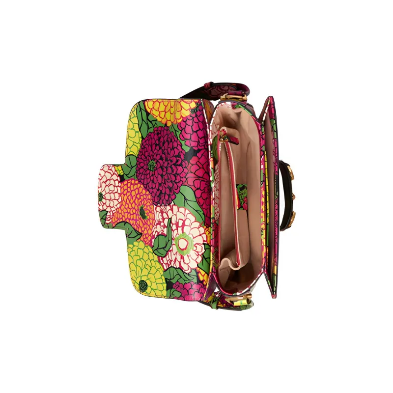 GUCCI Horsebit 1955 Shoulder Bags-6
