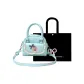 Lake Blue+Shopping Bag
