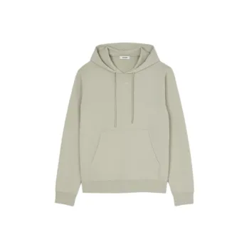 Sandro Logo print Hoodie