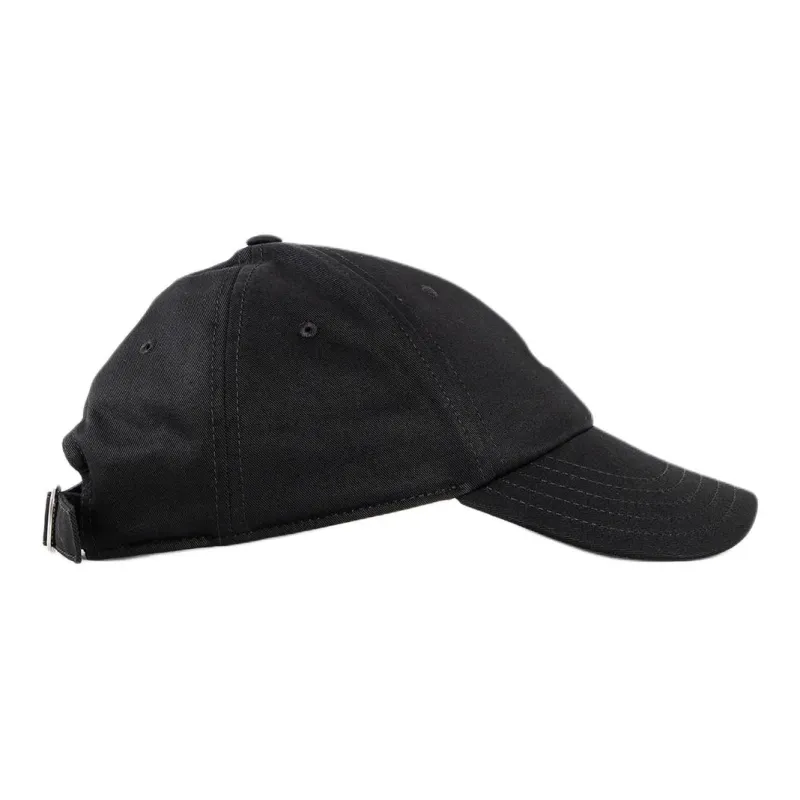 OFF WHITE Logo Embroidered Baseball Cap-2