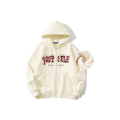 Find Yourself Sweatshirt Unisex