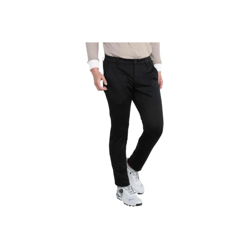 Mizuno Breath Thermo Knitted Sweatpants Men's-3