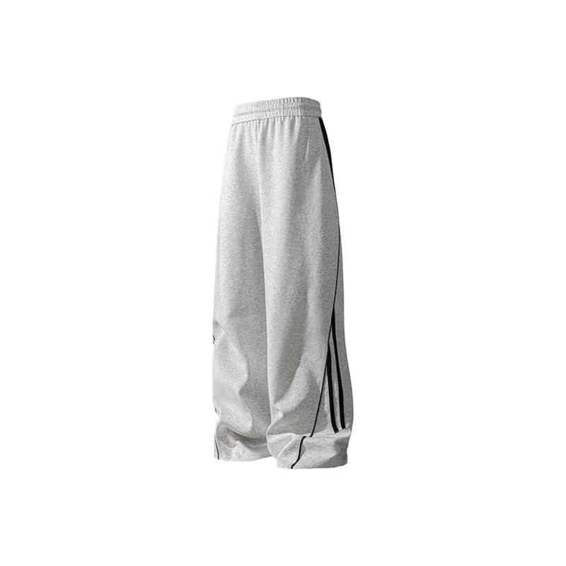 NOAHGIGI Casual Pants Unisex-1