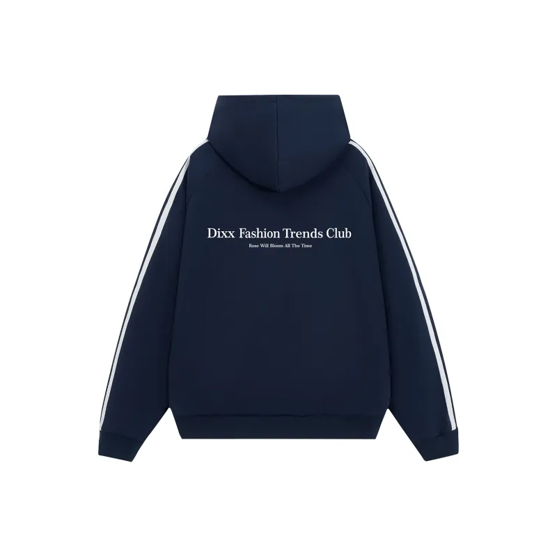 DIXX Sweatshirts Unisex-7