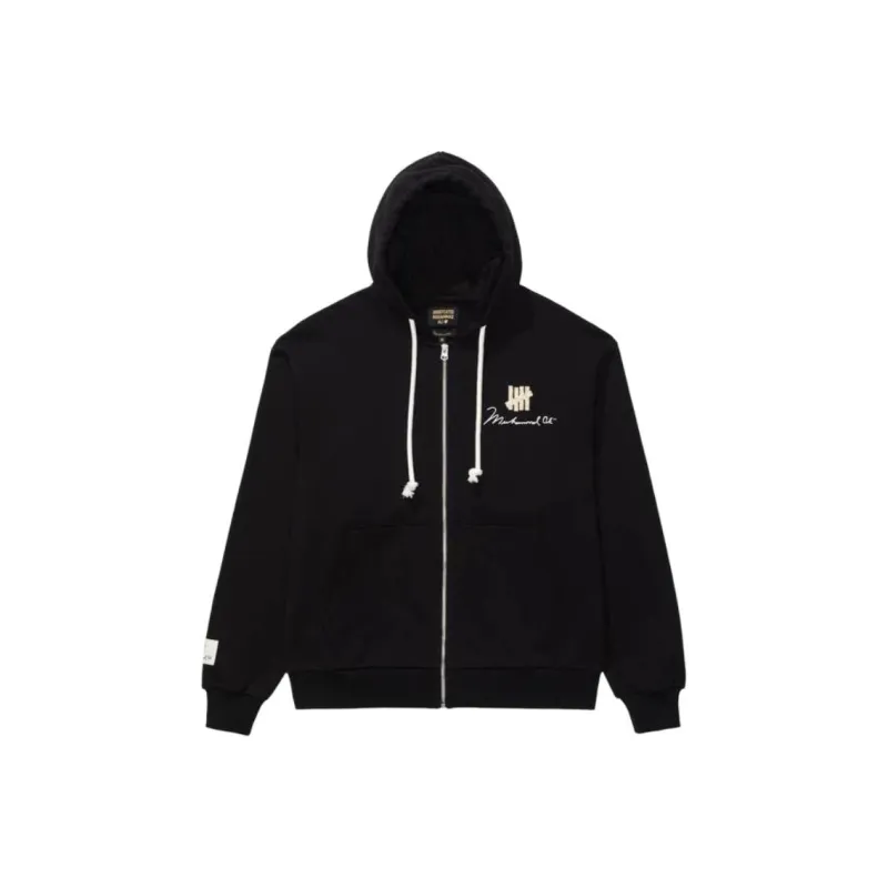 UNDEFEATED x Muhammad Ali Sweatshirt Unisex-4