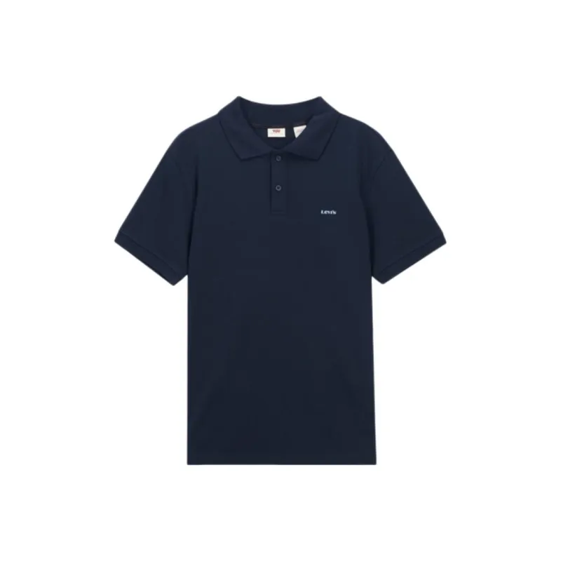 Levis Polo Shirts Men Black-0