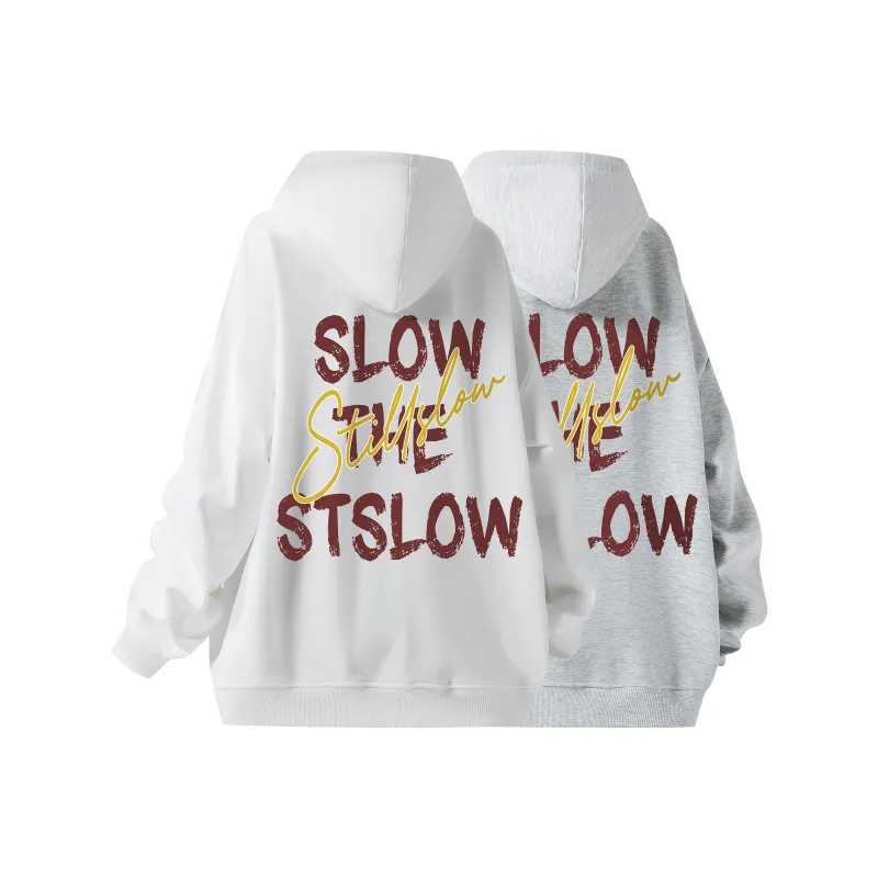 Stillslow Autumn And Winter Season Sweatshirt Unisex 2 Pack-28