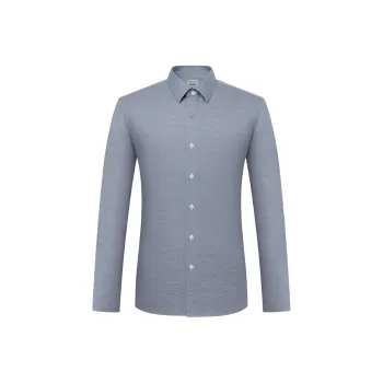 Camicissima Shirt Men's Black Blue