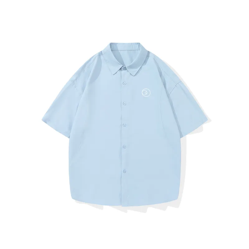 THREE BODY Shirts Unisex-6