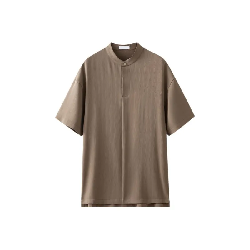 KRISBORG BG Shirts Men-2