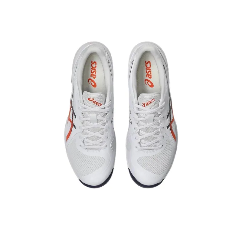 Asics Solution Swift Ff 2 Oc White Nova Orange-5
