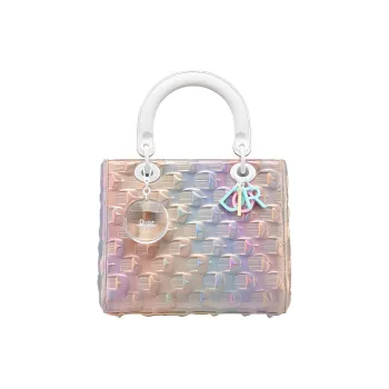 DIOR Lady DIOR Handbags