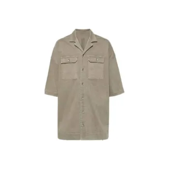 Rick Owens DRKSHDW Magnum Tommy Shirt