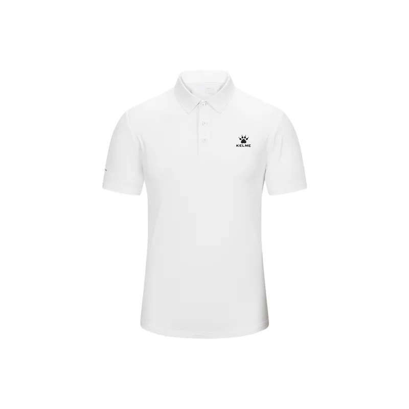 KELME Polo Shirts Unisex-3