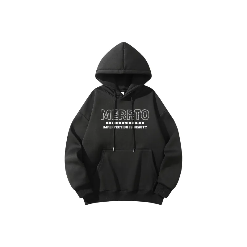 MERRTO Sweatshirts Unisex-8