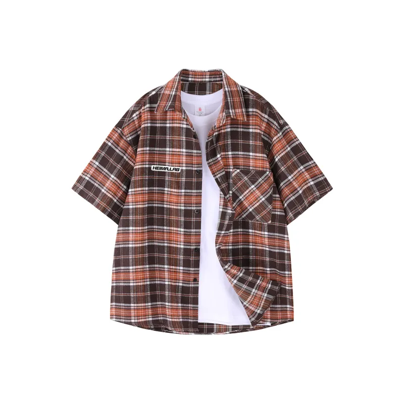 DARK HORSE Shirts Unisex-25
