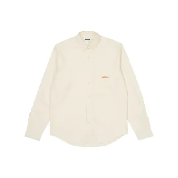PALACE Oxford Shirt