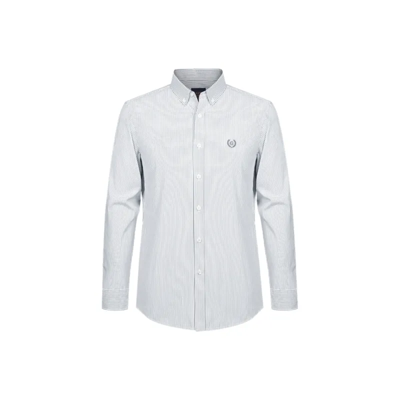 GY Goldlion Shirts Men-5