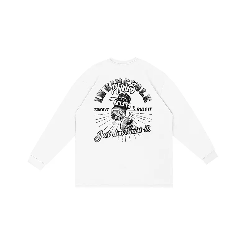 NICEID Sweatshirts Unisex-4