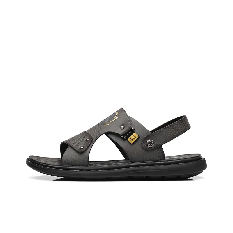 GIHO Beach Sandals Men-6