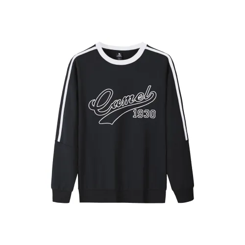 CAMEL Urban Function Series Sweatshirt Unisex
