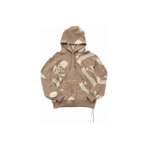 MASTERMIND WORLD SS24 Sweatshirt Men's Light Khaki