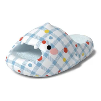 CHIKOKU Slippers / Home Slippers