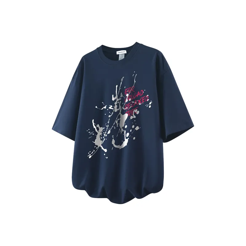 ERRORLOAD T Shirts Unisex-8