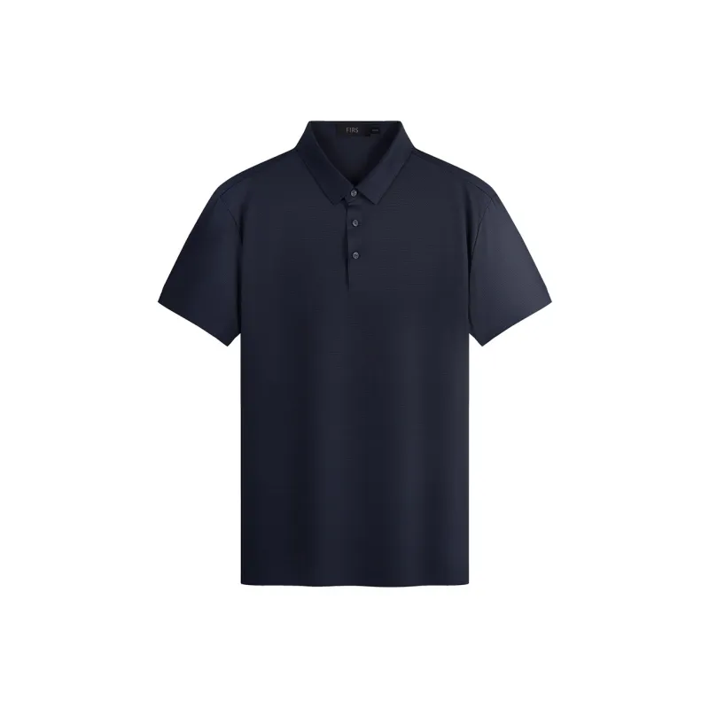 FIRS Polo Shirts Men-2