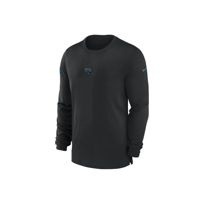 Nfl X Nike Sweatshirts Men Black-0