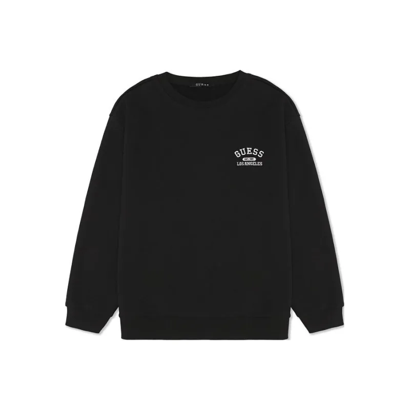 GUESS Sweatshirts Unisex-8