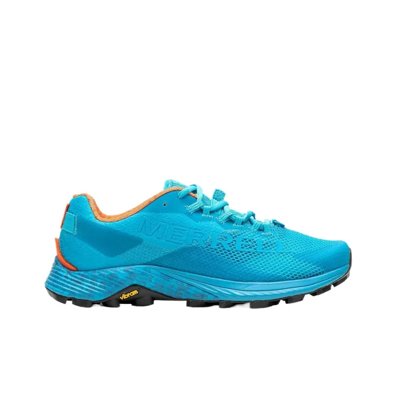 MERRELL Women's Mtl Long Sky 2 'Tahoe Tangerine' Women's-1