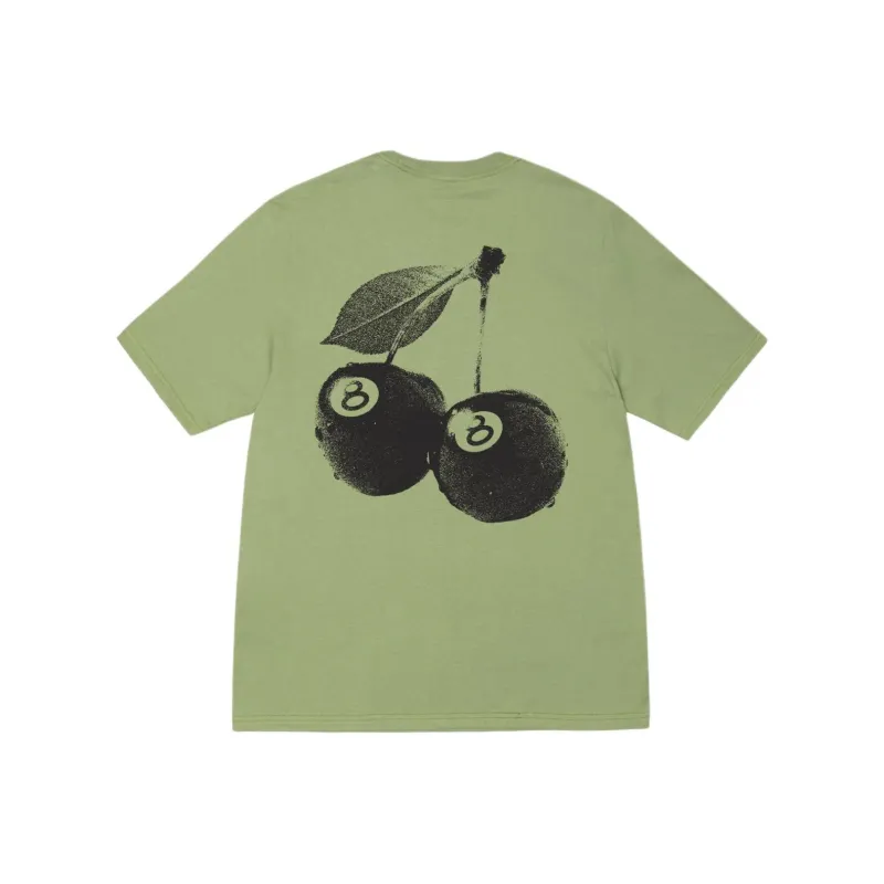 Stussy Cherries Tee-8