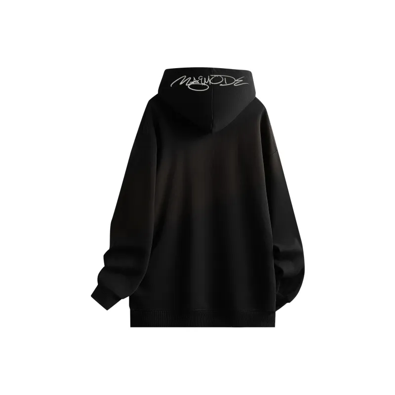 Magmode Sweatshirts Unisex-11