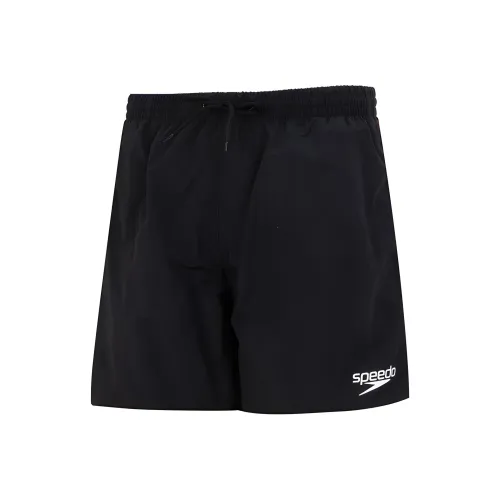 Speedo Men'swimwear Men's Black