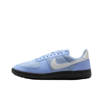 Nike Field General Aluminium White Black Women's