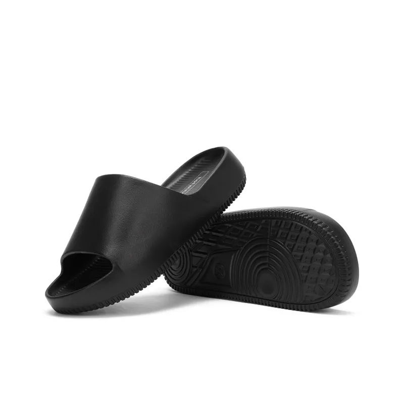Hotwind Slip Resistant Slide Slippers Men's-4