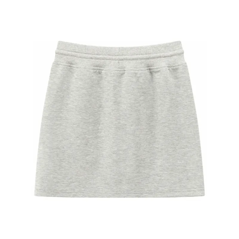 CHUU Casual Short Skirts Women's-4